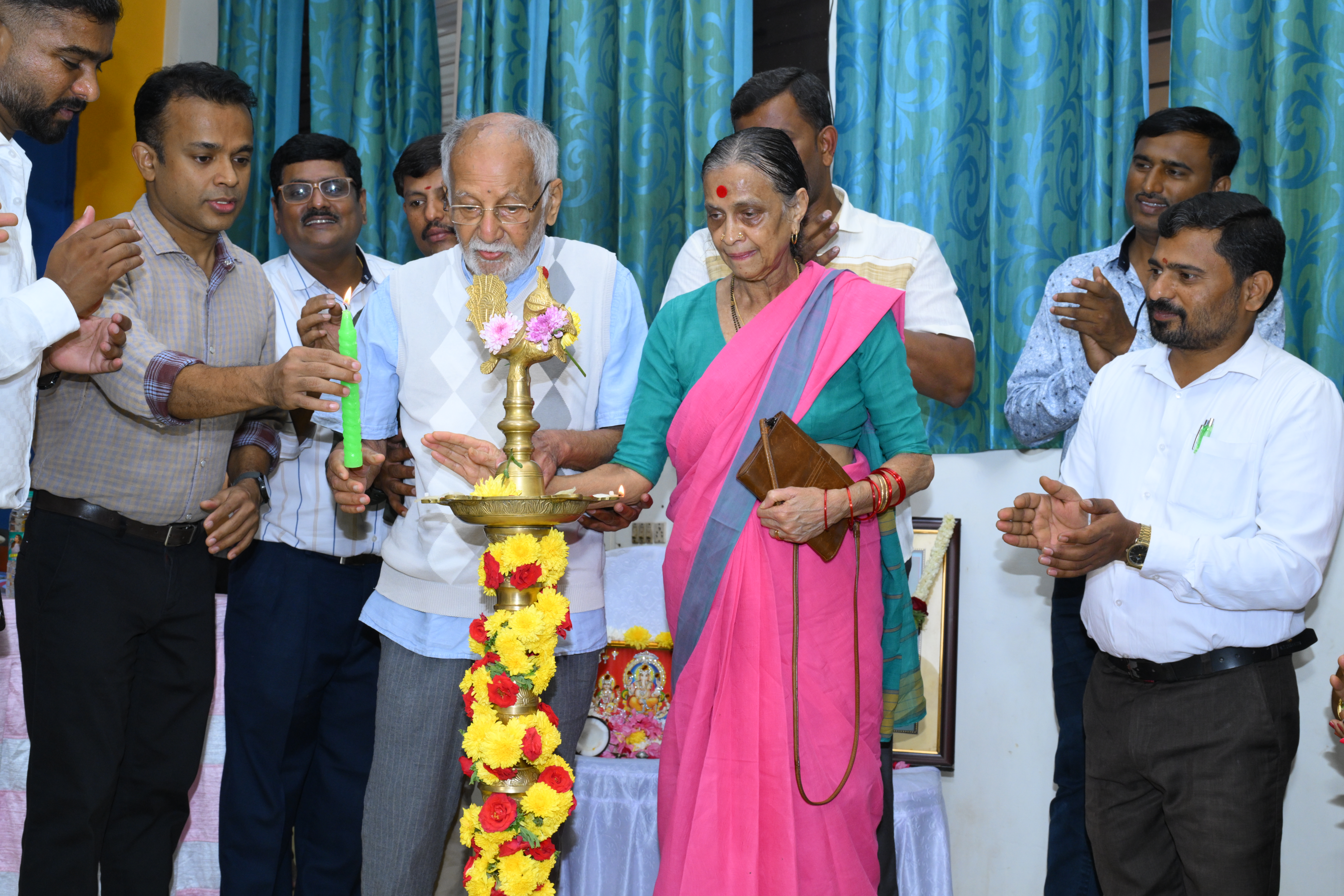 BHE EMPLOYEES CO OPERATIVE CREDIT SOCIETY LTD.,